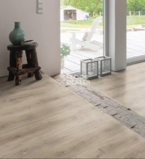 Haro Tritty 100 Gran Via 4V ДУБ ЭМИЛИЯ ВЕЛЬВЕТ СЕРЫЙ 538770 фото 3 | FLOORDEALER